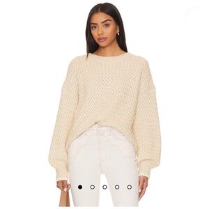 Sancia Marisol Sweater - Size Small